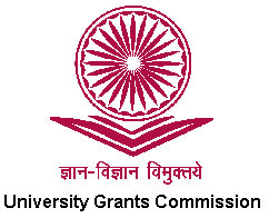 logo of UGC